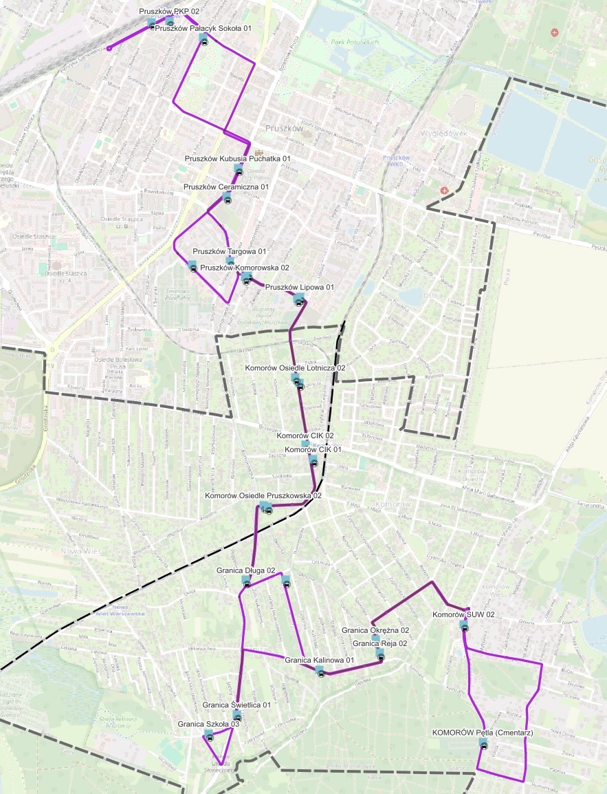 grafika potwierdzająca treść komunikatu