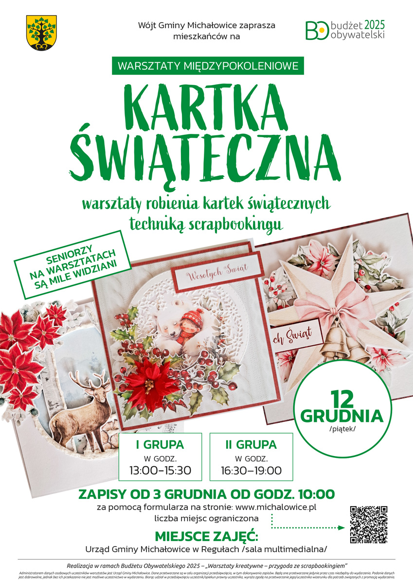 grafika zawierająca treść komunikatu